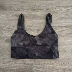 Lululemon Align Long Line Bra 4